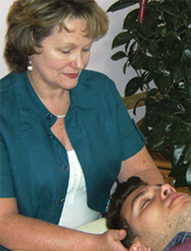 Rose Harlander Craniosacrale Koerperarbeit Rose Harlander Craniosacrale Koerperarbeit Veronica Harlander